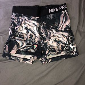 Nike Spandex